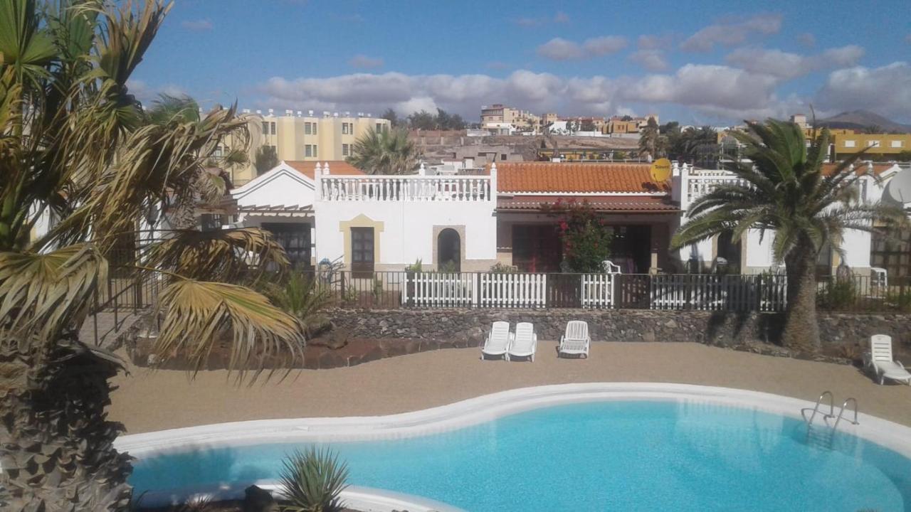 Casa Antigua Apartment Costa De Antigua Exterior photo
